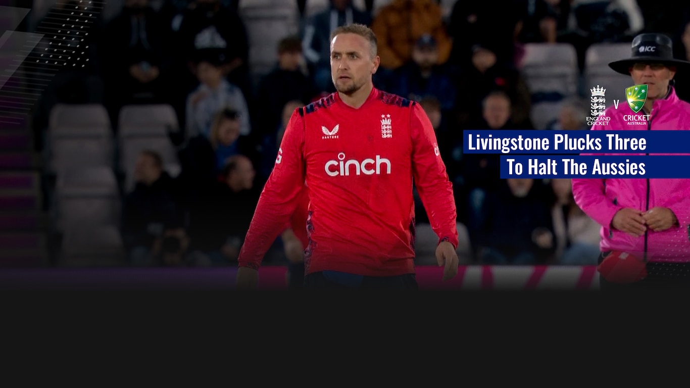 Australia Tour of England 2024