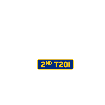 Australia Tour of England 2024