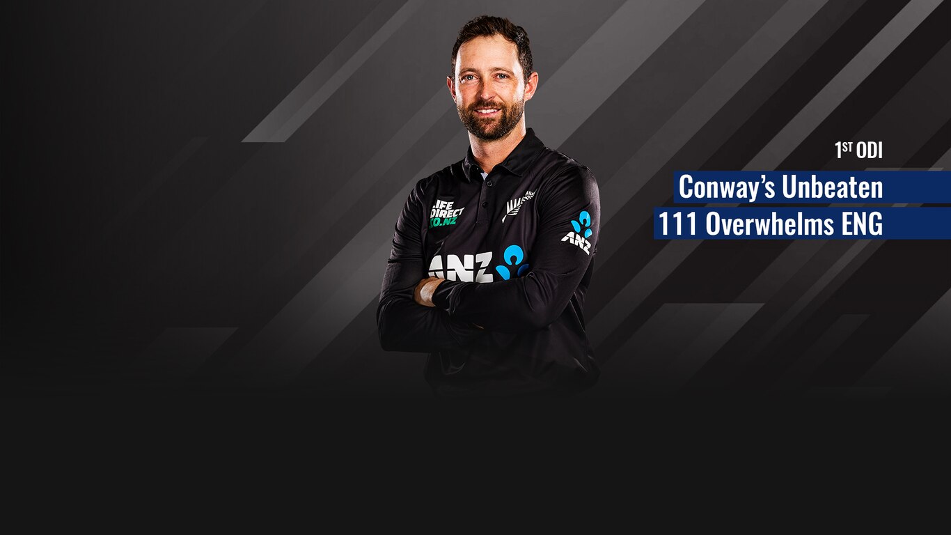 New Zealand Tour of England 2023