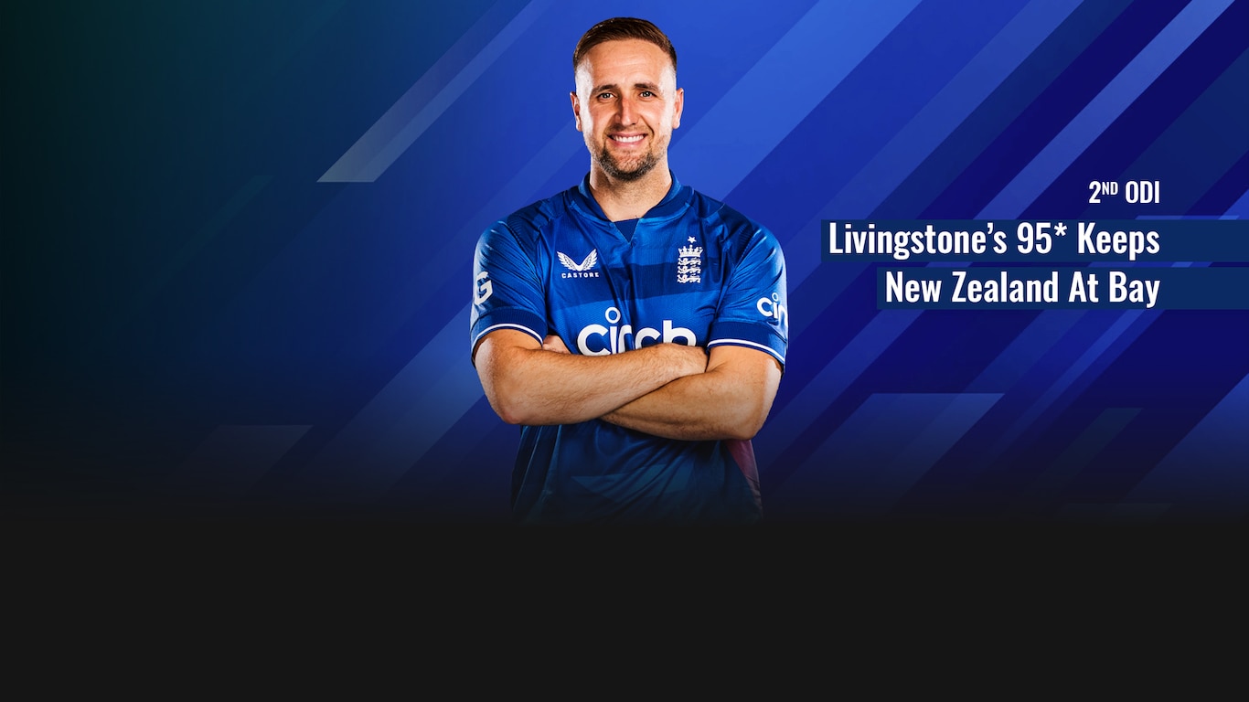 New Zealand Tour of England 2023