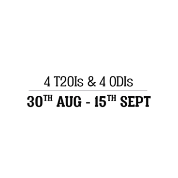 New Zealand Tour of England 2023