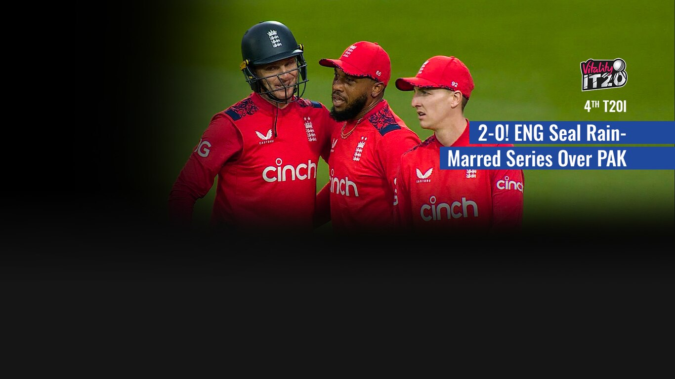 Pakistan Tour of England 2024