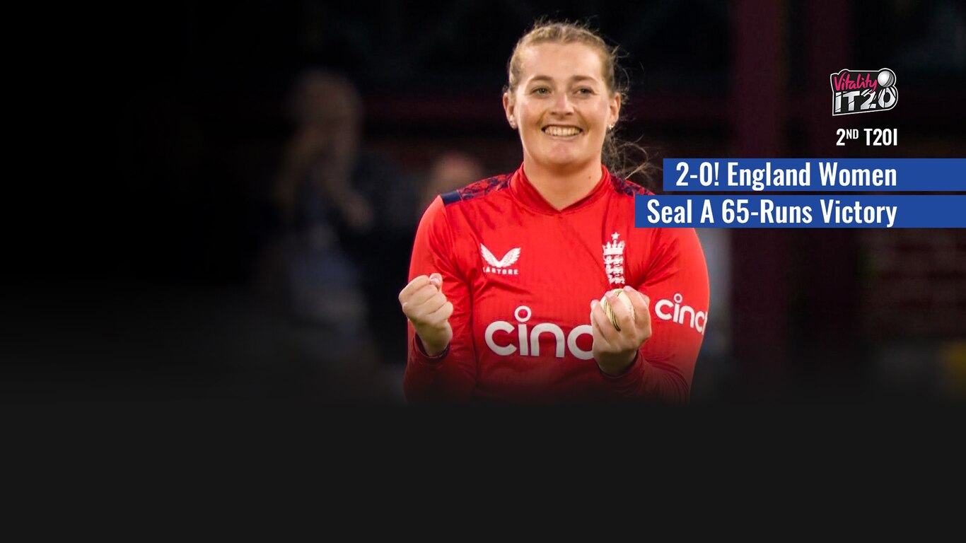 Pakistan Women's Tour of England 2024