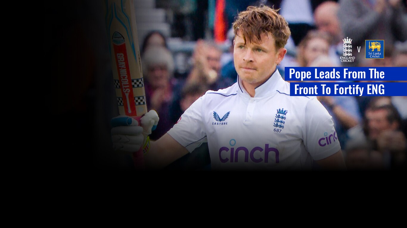 Sri Lanka Tour of England 2024