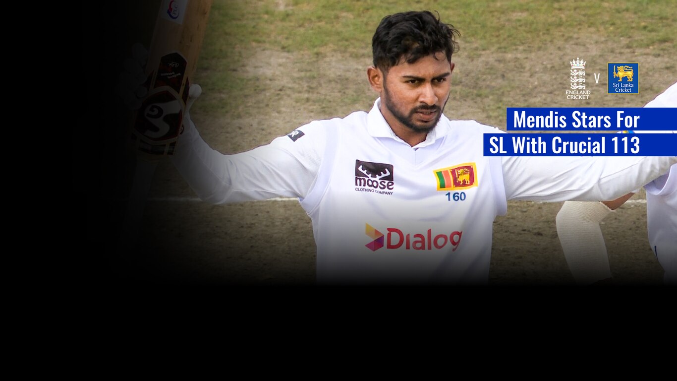 Sri Lanka Tour of England 2024