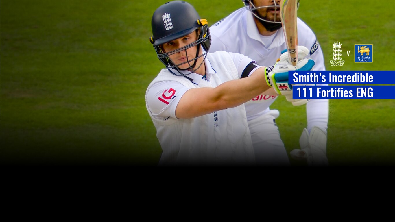 Sri Lanka Tour of England 2024