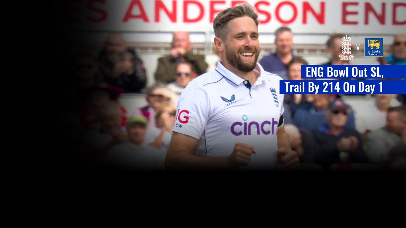 Sri Lanka Tour of England 2024