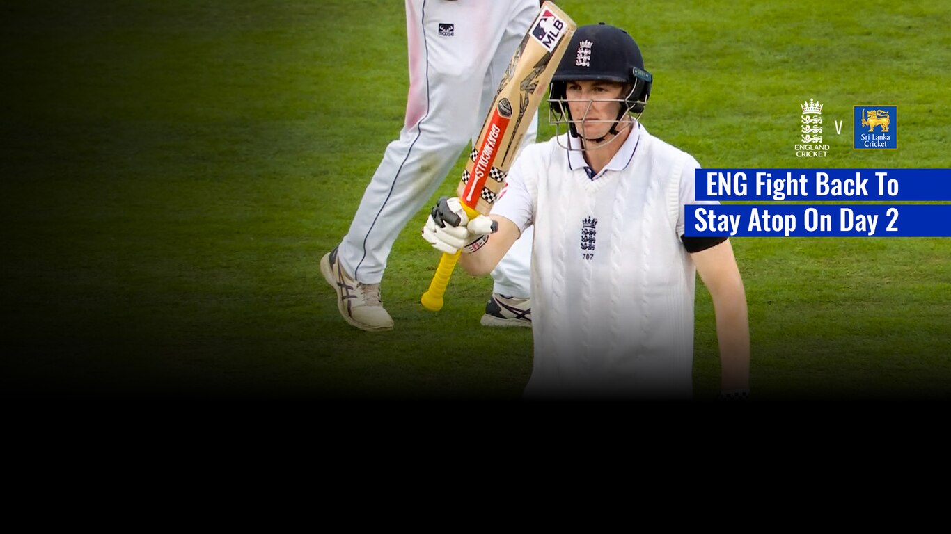 Sri Lanka Tour of England 2024