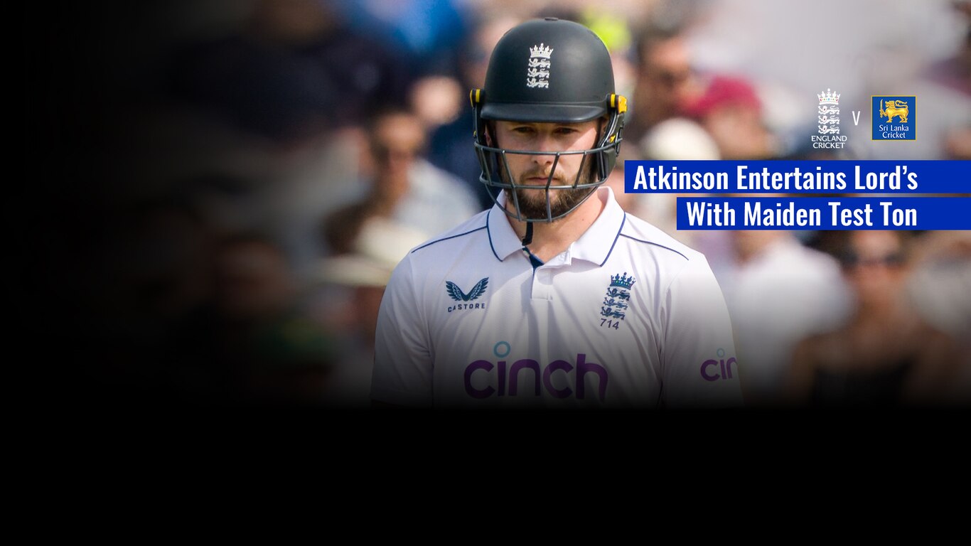 Sri Lanka Tour of England 2024