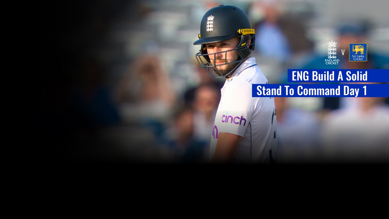 Sri Lanka Tour of England 2024