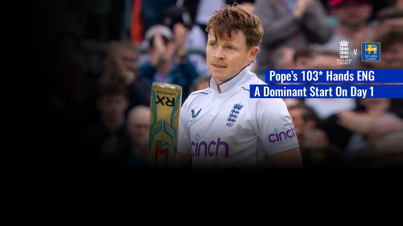 Sri Lanka Tour of England 2024