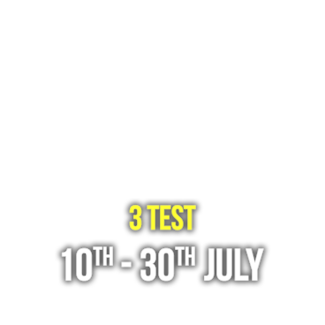 West Indies Tour Of England 2024