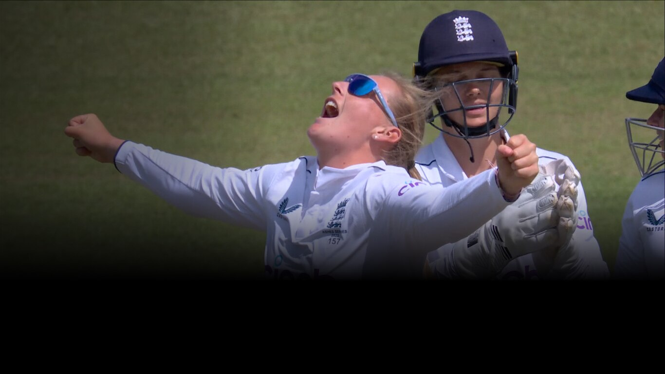 Australia Women Tour of England 2023