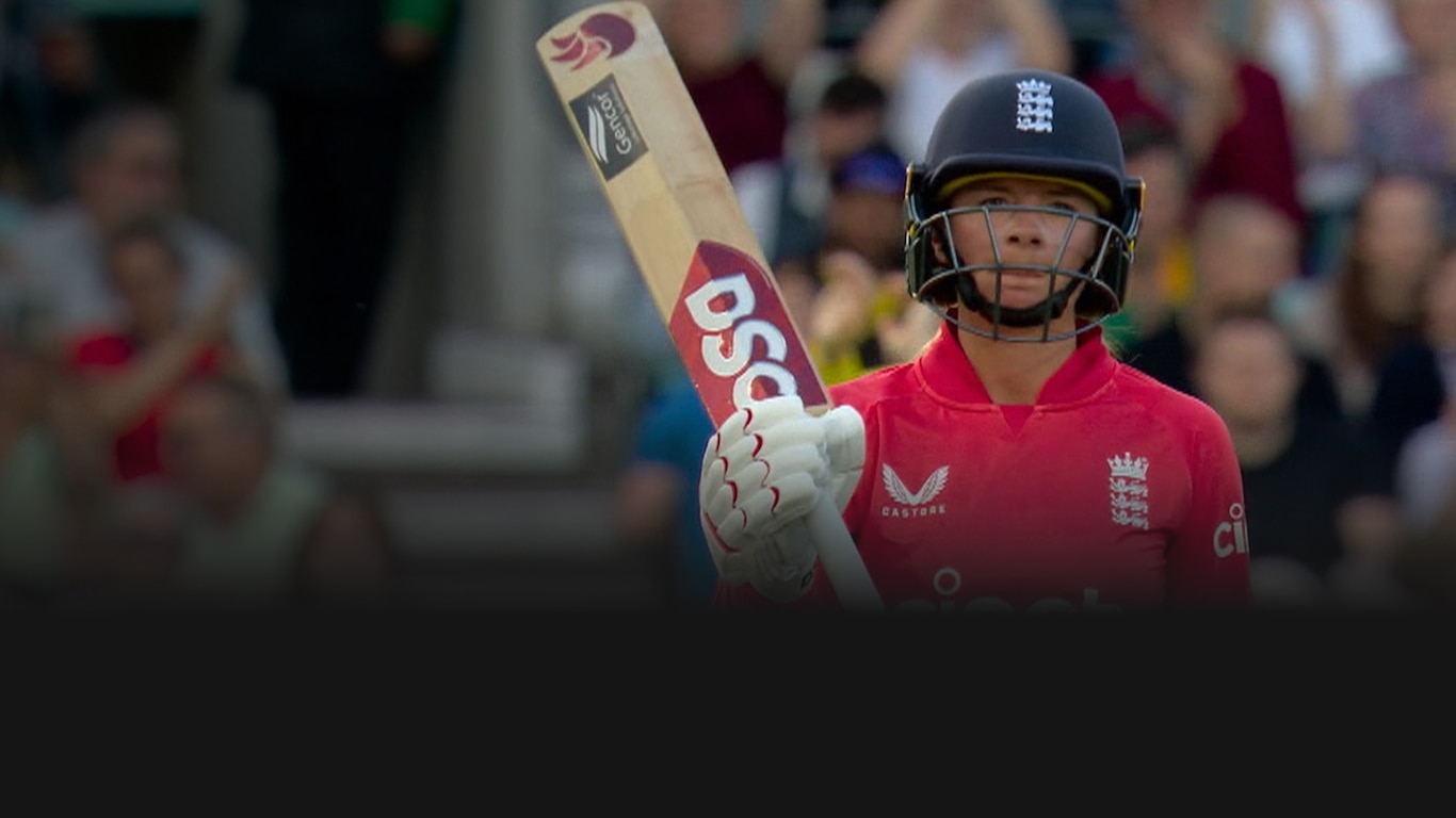 Australia Women Tour of England 2023