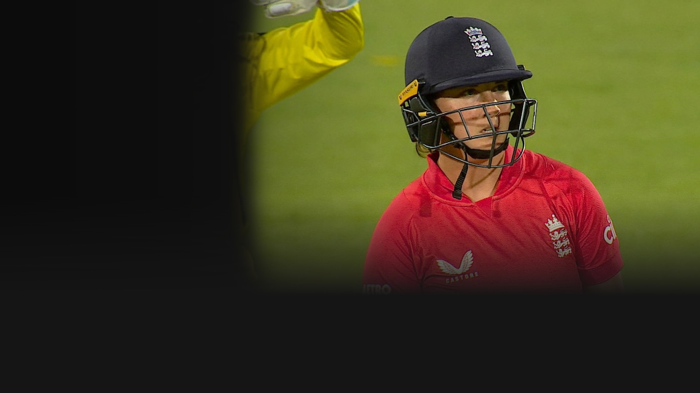 Australia Women Tour of England 2023