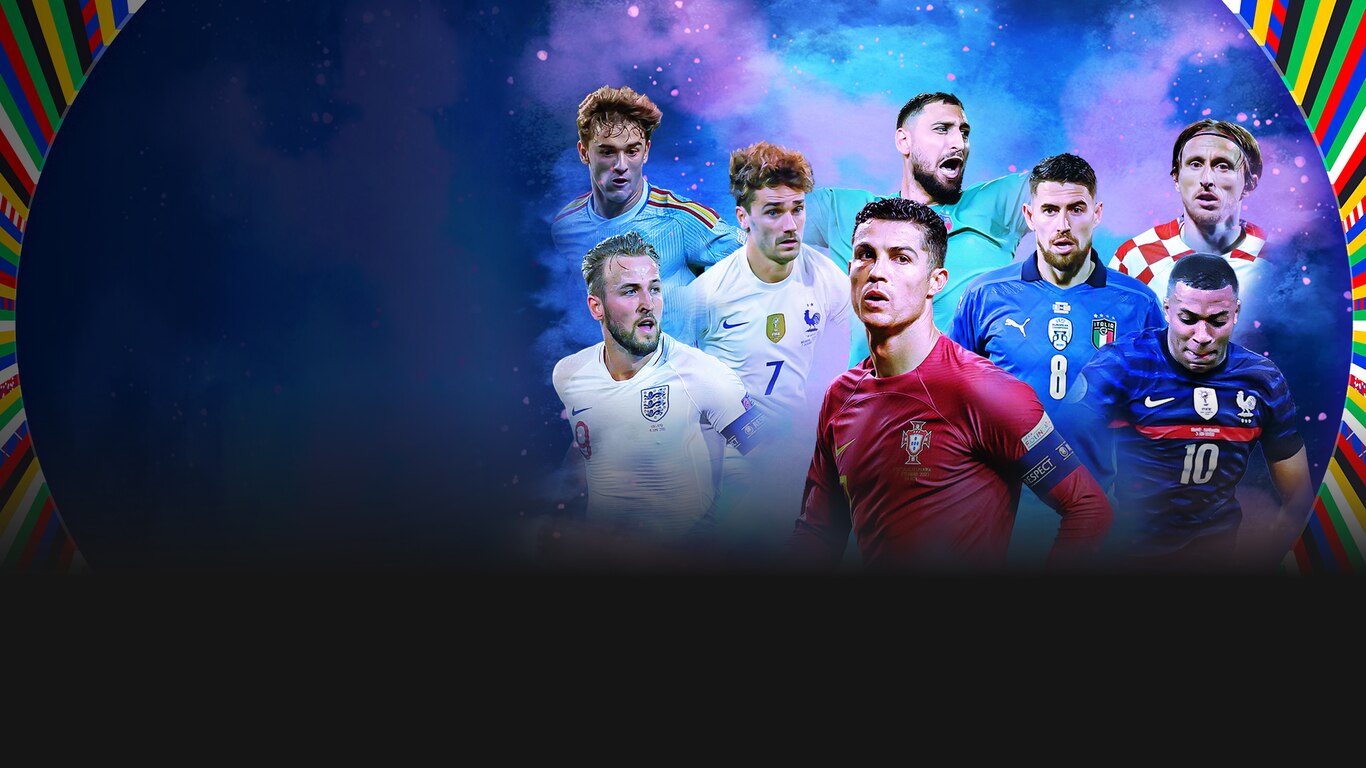 European Qualifiers for UEFA EURO 2024
