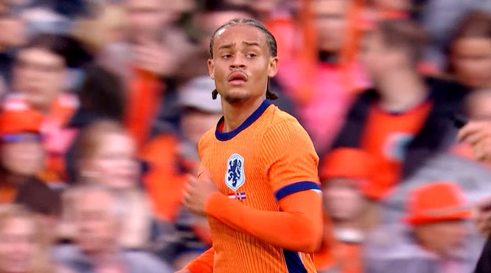 Netherlands Tame Iceland - Highlights - 11 Jun 2024 from UEFA International Friendlies 