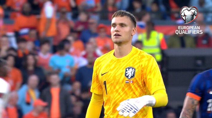 Netherlands Crush Canada In Second Half - Highlights - 7 Jun 2024 from UEFA International Friendlies 