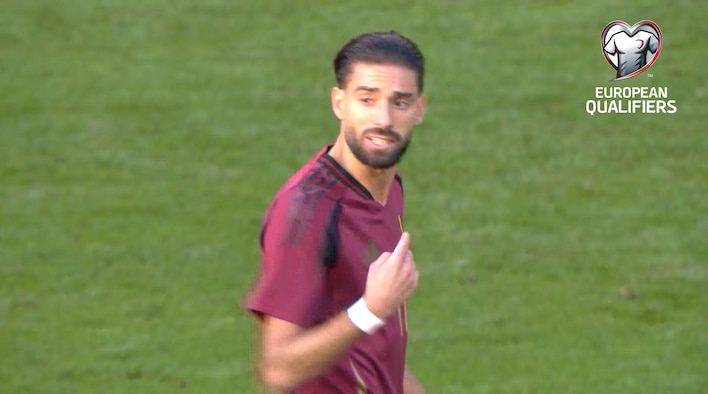 Belgium Nets Twice To Defeat Montenegro - Highlights - 5 Jun 2024 from UEFA International Friendlies 