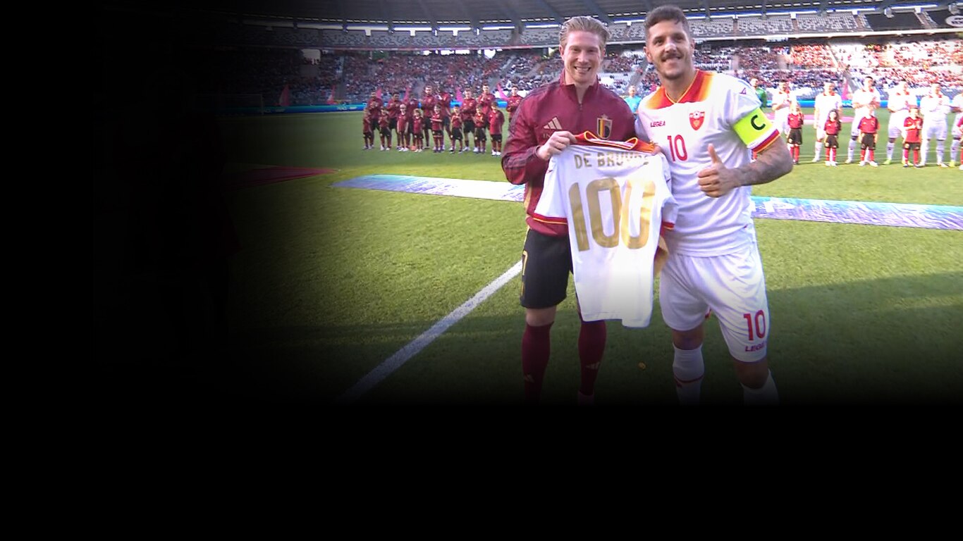 UEFA International Friendlies