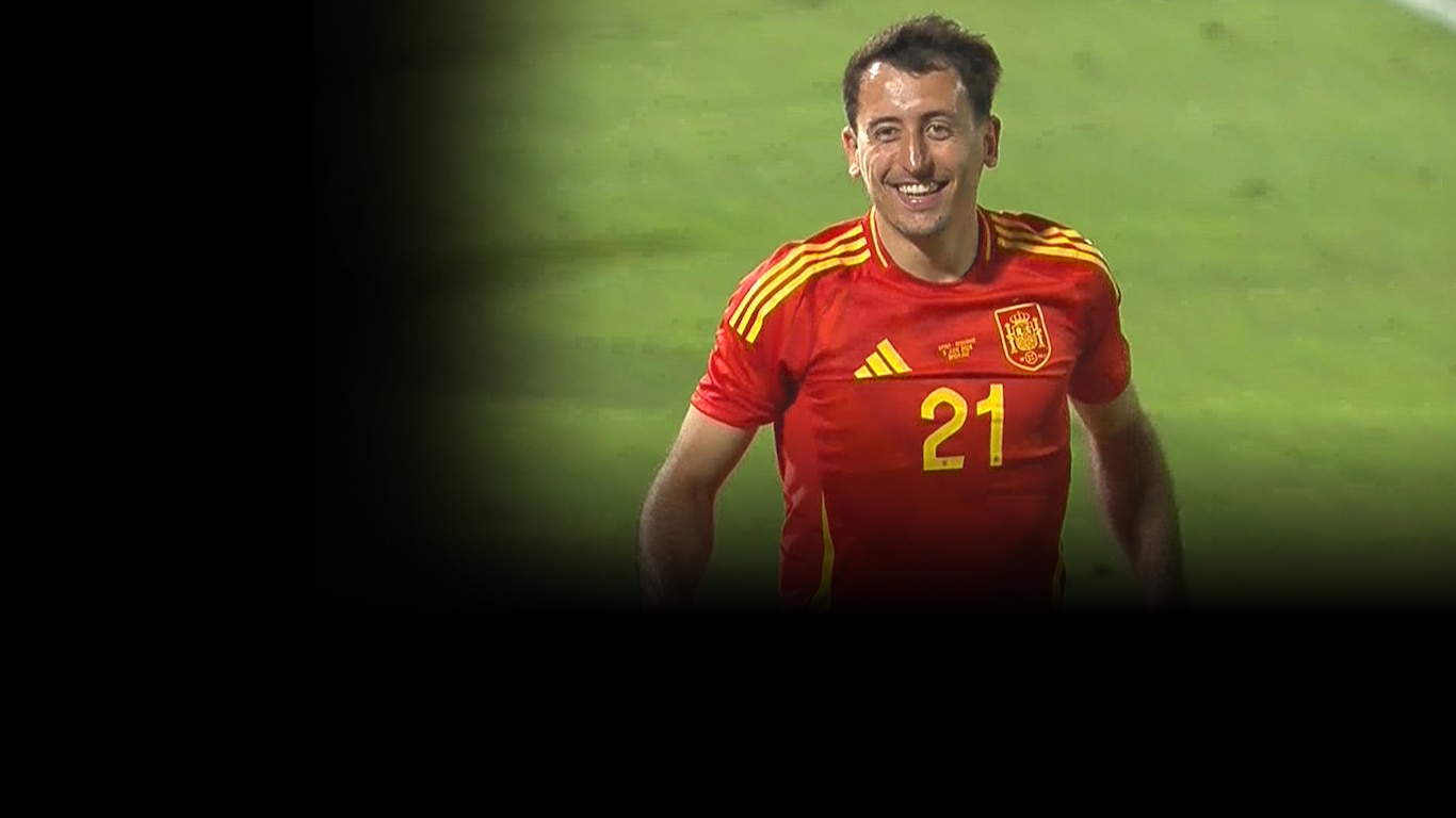 UEFA International Friendlies