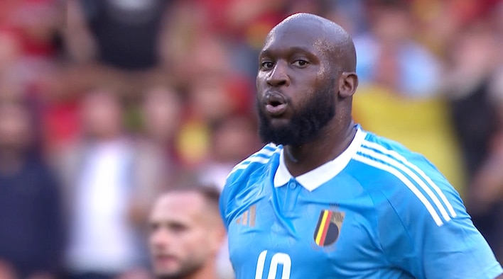 Belgium Stroll To A Victory - Highlights - 8 Jun 2024 from UEFA International Friendlies 