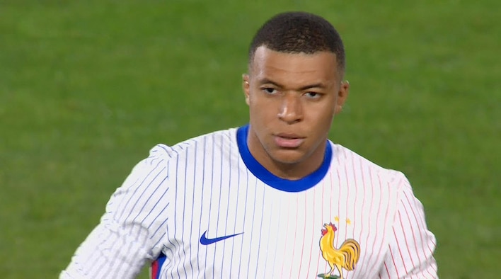 Canada Holds Back France In A Goalless Draw - Highlights - 10 Jun 2024 from UEFA International Friendlies 