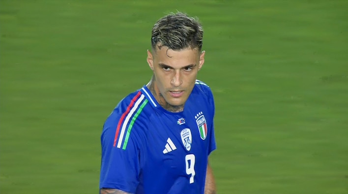 Italy Ease Past Bosnia & Herzegovina - Highlights - 10 Jun 2024 from UEFA International Friendlies 