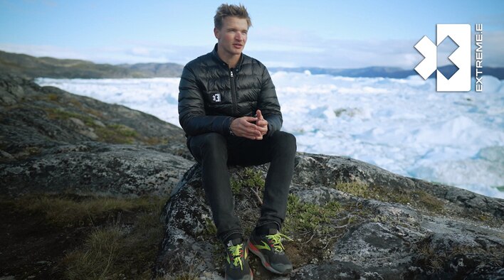 Season 3 Preview Show from Extreme E 2023 