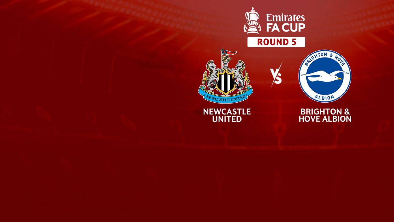 The Emirates FA Cup 2024-25