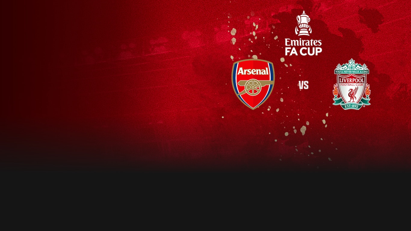 The Emirates FA Cup 2023-24