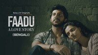 Faadu Web Series Online - Watch All Episodes in HD only on Sony LIV