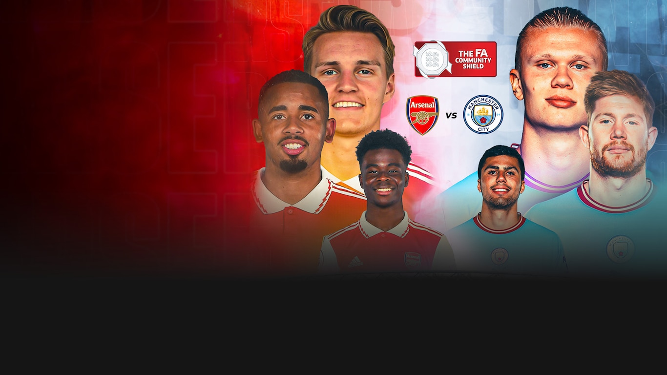 FA Community Shield
