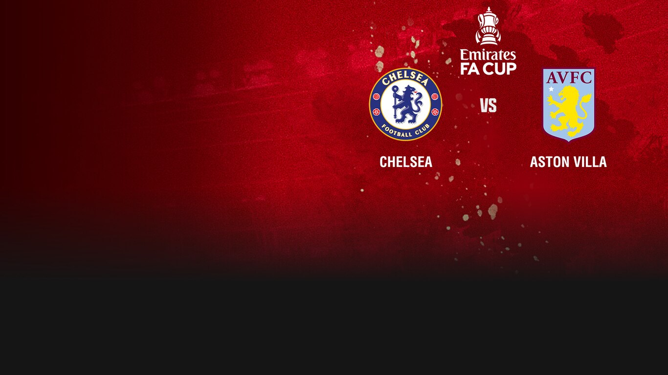 The Emirates FA Cup 2023-24