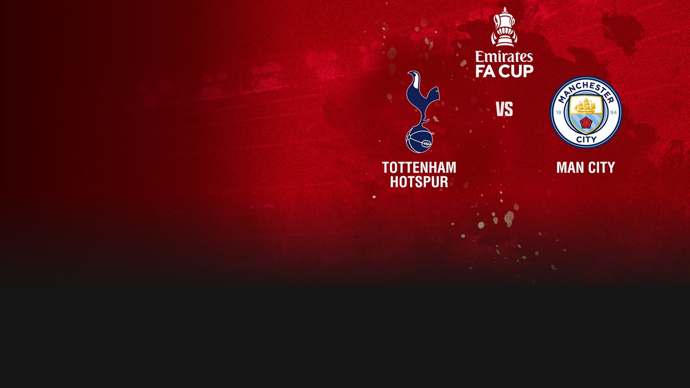 The Emirates FA Cup 2023-24