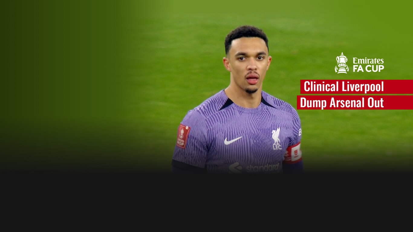 The Emirates FA Cup 2023-24