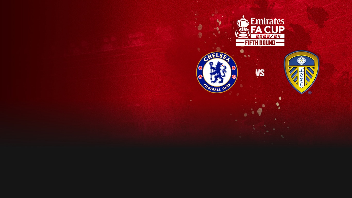 The Emirates FA Cup 2023-24