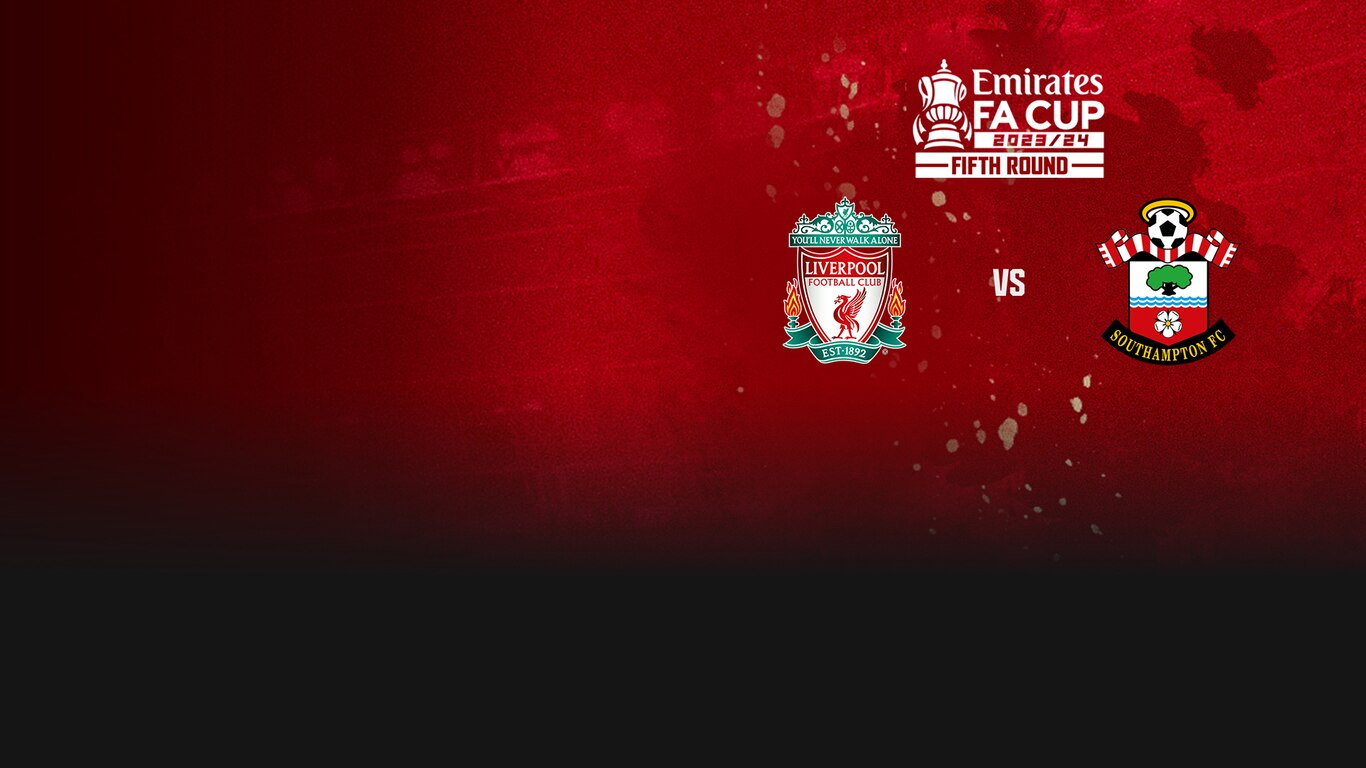 The Emirates FA Cup 2023-24
