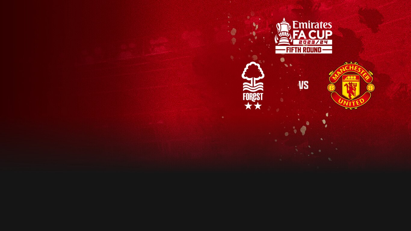 The Emirates FA Cup 2023-24
