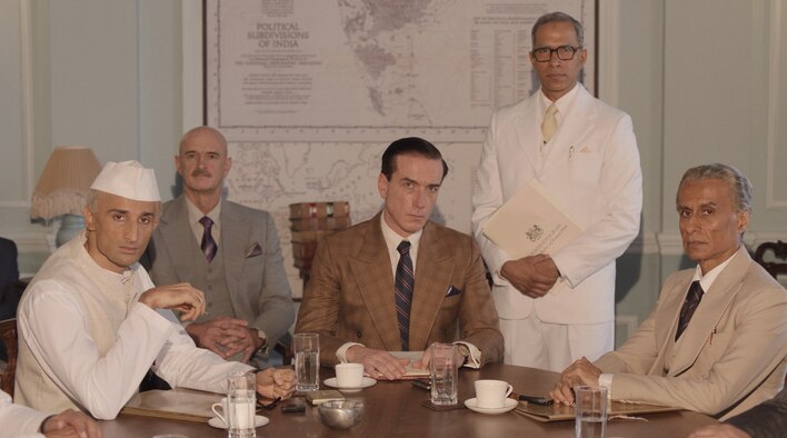 Watch Freedom At Midnight Streaming Now Online Sony Liv