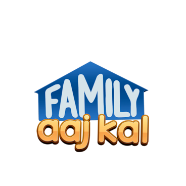 Family Aaj Kal (Bengali)