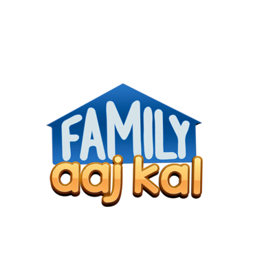 Family Aaj Kal (Marathi)