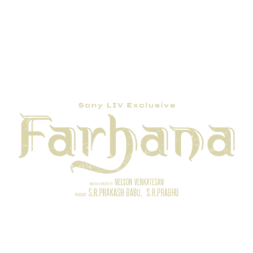 Farhana (Telugu)