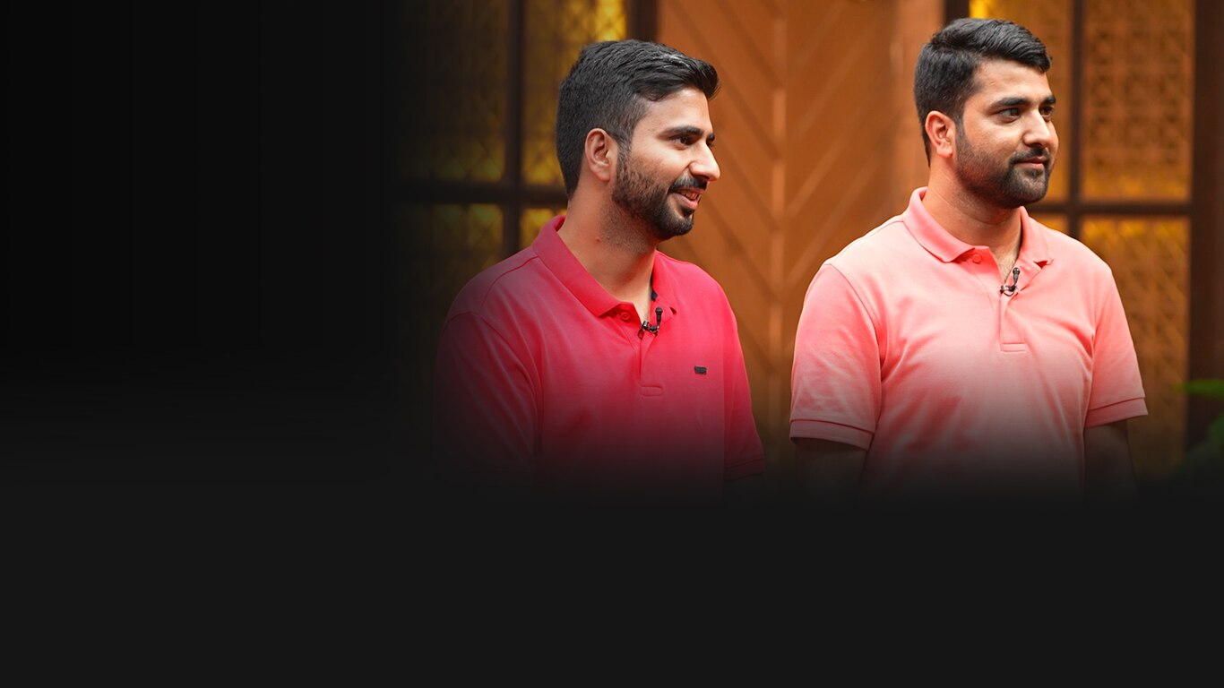 Shark Tank India