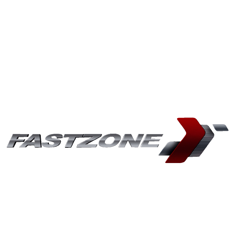 Fastzone 2025 logo