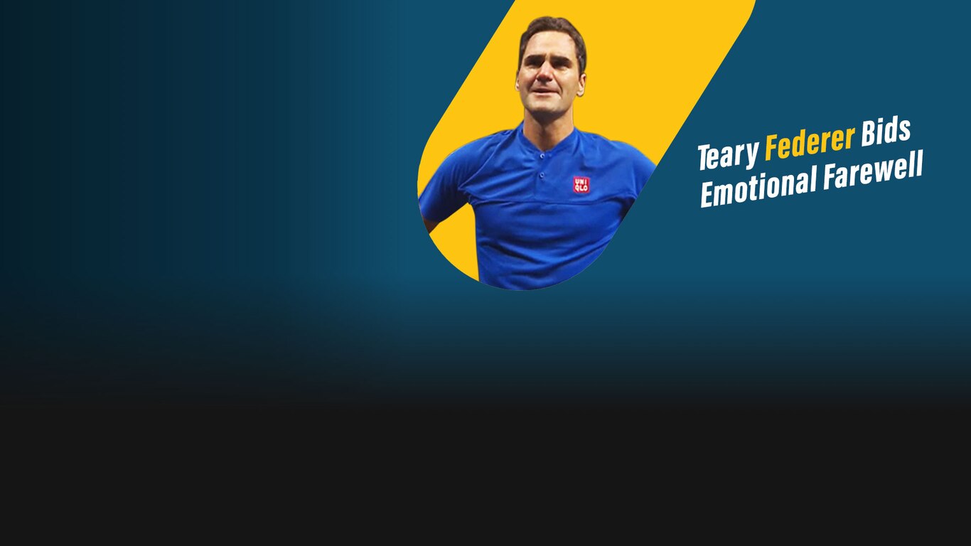 Laver Cup 2022