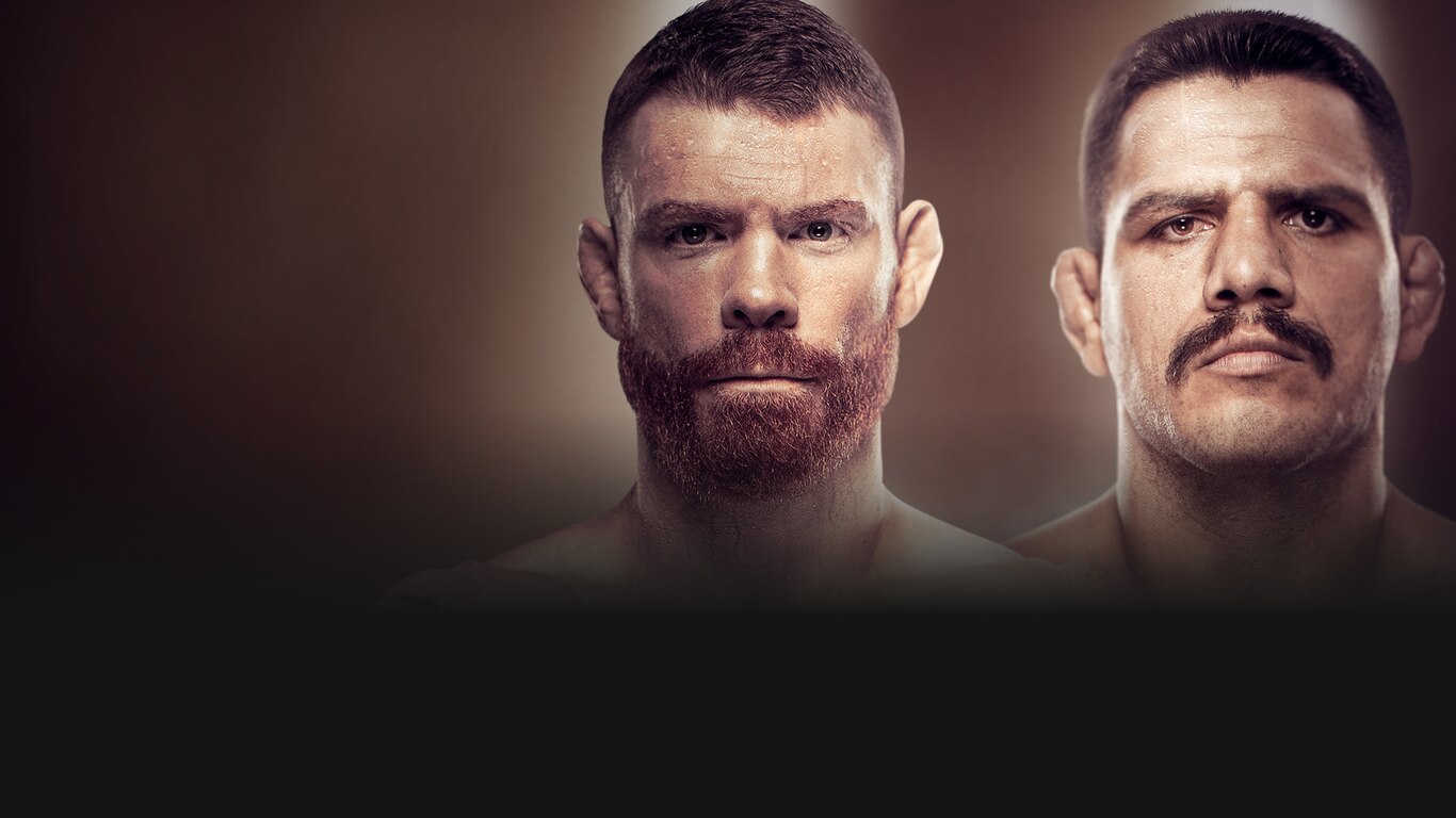 UFC Fight Night: Felder vs Dos Anjos