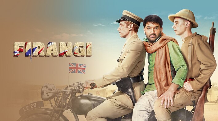 Firangi