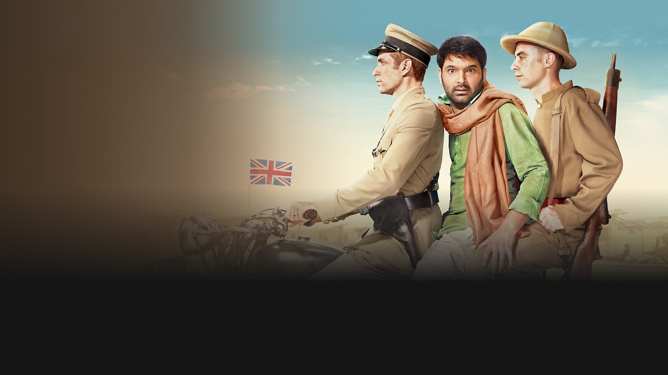 Firangi