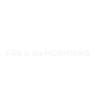 Fire In The Mountains